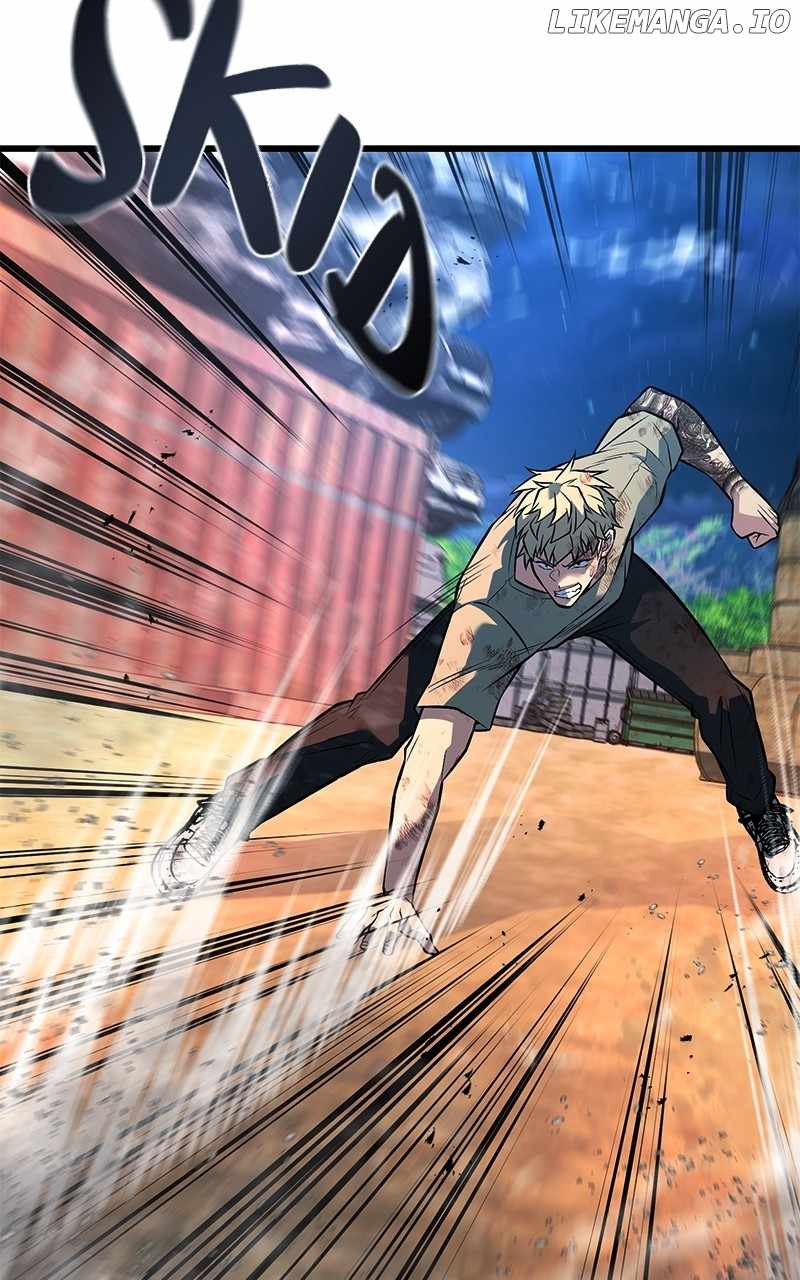 King of Violence Chapter 54 40